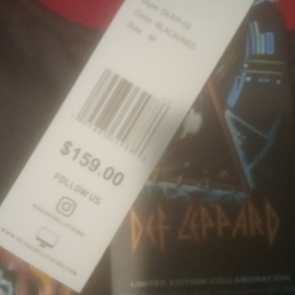 Jacket - Picture 4 of 4